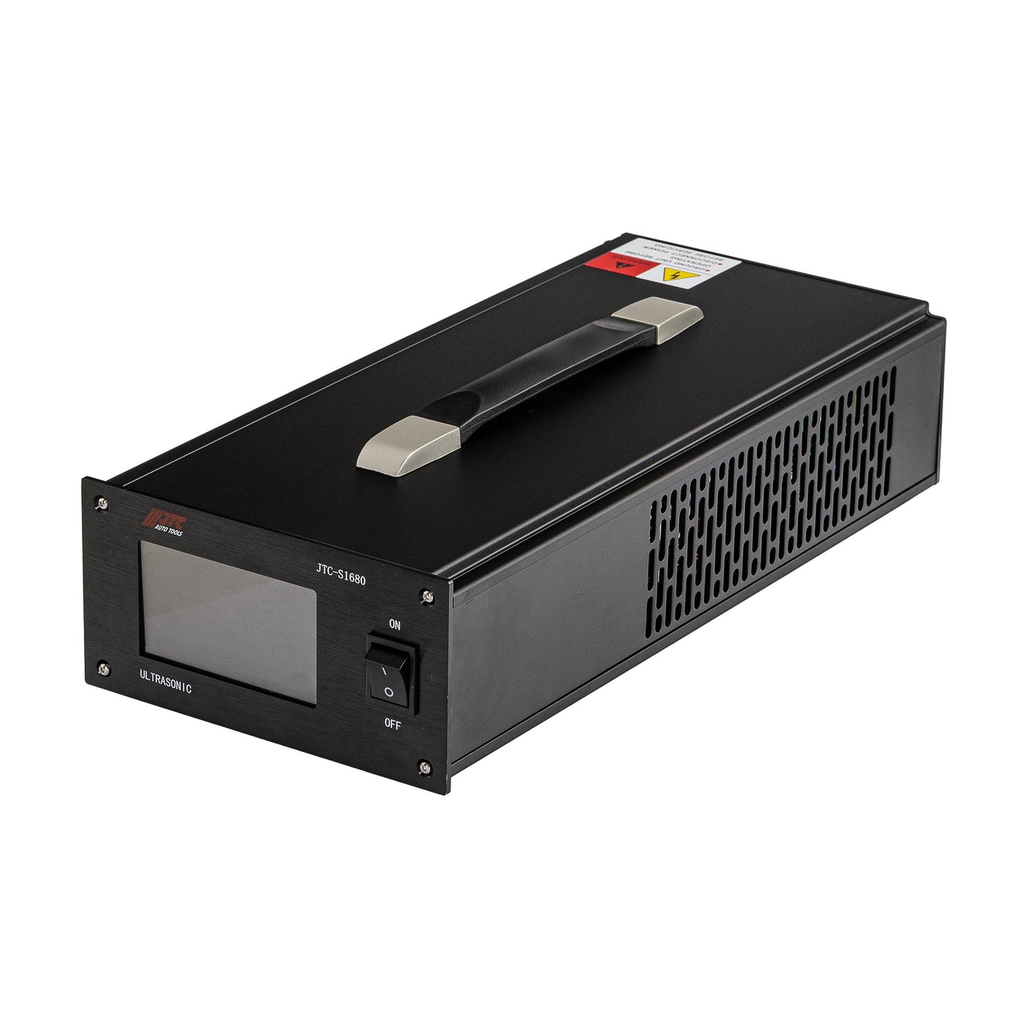 Kit,Ultra Sonic Plastic Welder Include 3 Tips