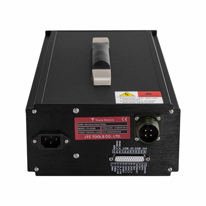 Kit,Ultra Sonic Plastic Welder Include 3 Tips