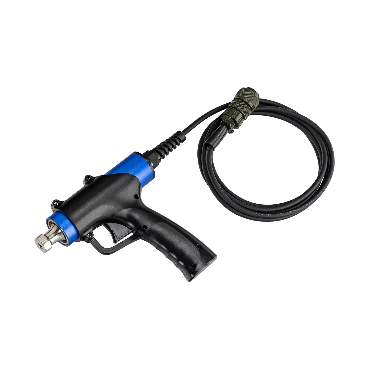 Kit,Ultra Sonic Plastic Welder Include 3 Tips