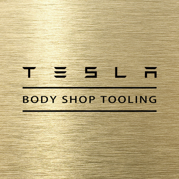 JTC TOOLS 4 TESLA