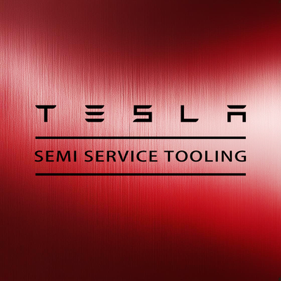 JTC TOOLS 4 TESLA