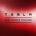 JTC TOOLS 4 TESLA