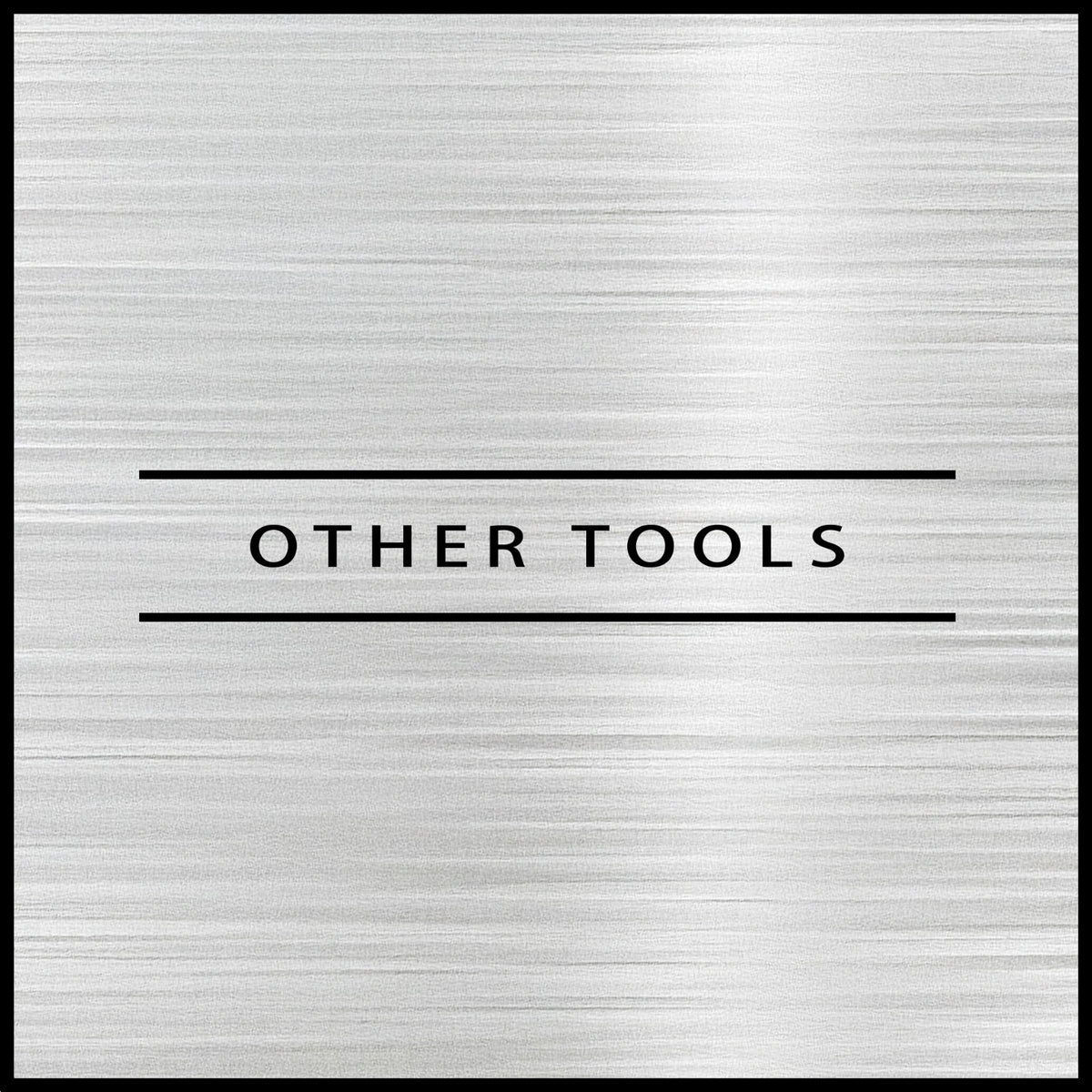 JTC TOOLS 4 TESLA