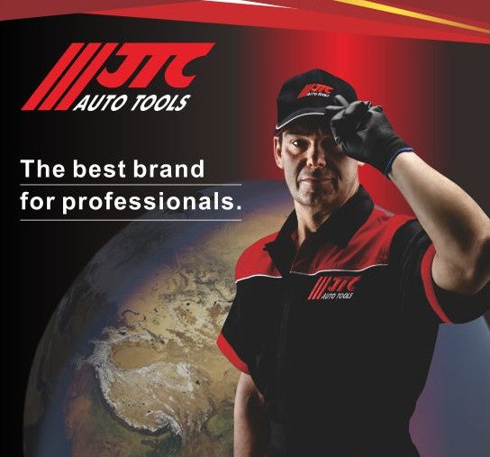 JTC TOOLS 4 TESLA
