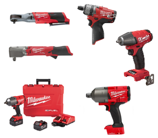 SEMI WORKBAY TOOL CART